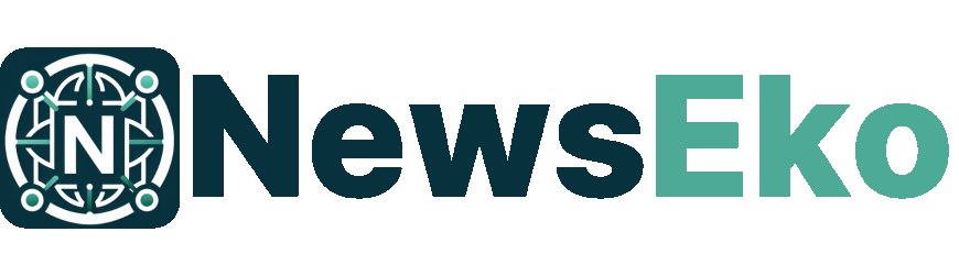 THIS DOMAIN IS FOR SALE - Modern News Domain for Sale: NewsEko.com