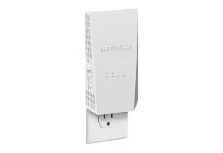 How to Fix AC1900 WiFi Extender Not Working After Power Outage