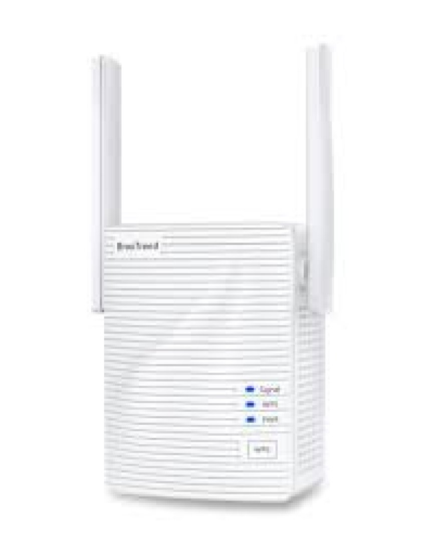 How to Fix a BrosTrend WiFi Extender That’s Not Working